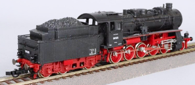  BR 58 ROCO HO (4112A)